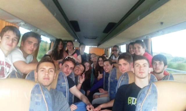 Basket telikos theassalias 1