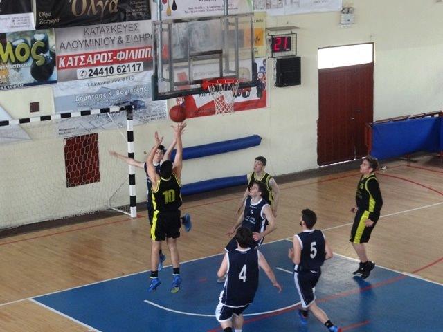 pan8essaliko basket 2
